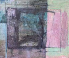 2003_dieter ladewig_ohne titel_110x100_grun93